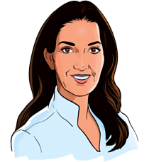 Gabriela Hricko, DDS