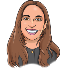 Veronica Tadros, DMD